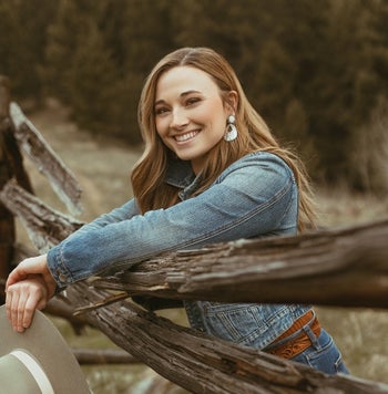 Portrait of Riley Ogden, Butte Advisor | REALTOR®